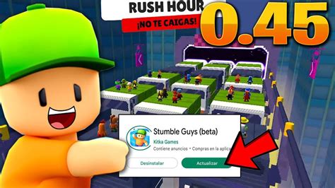 stumble guys entrar.